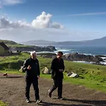 Séjour chez l'habitant Sona Baile