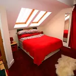 Sona Baile Séjour chez l'habitant *