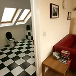 Séjour chez l'habitant Sona Baile Dooagh
