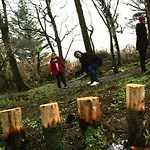 Séjour chez l'habitant Sona Baile Dooagh