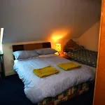 Privatunterkunft Sona Baile *