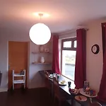 Sona Baile Séjour chez l'habitant Dooagh