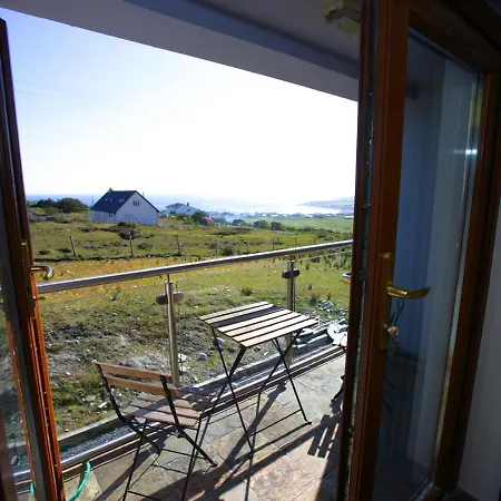 Accommodatie bij particulieren Sona Baile *