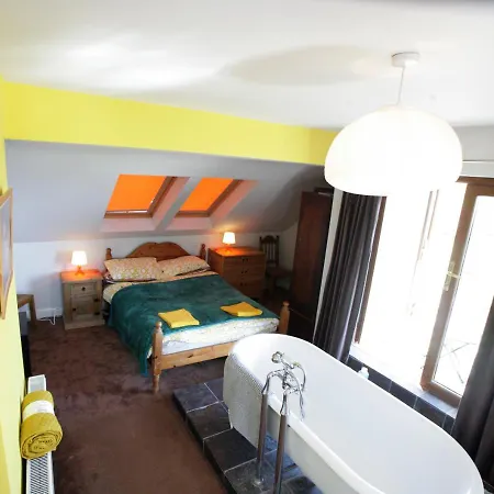 Accommodatie bij particulieren Sona Baile