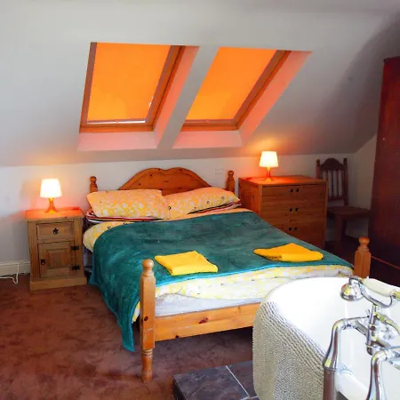 Accommodatie bij particulieren Sona Baile