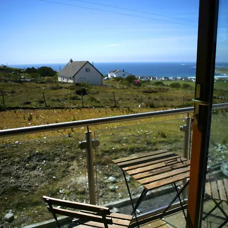 Accommodatie bij particulieren Sona Baile *