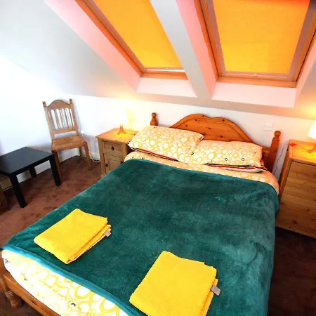 Accommodatie bij particulieren Sona Baile *