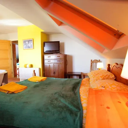 Accommodatie bij particulieren Sona Baile