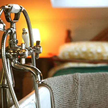Accommodatie bij particulieren Sona Baile Dooagh