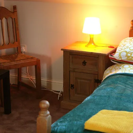 Accommodatie bij particulieren Sona Baile *