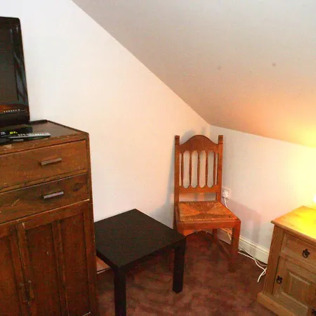 Accommodatie bij particulieren Sona Baile