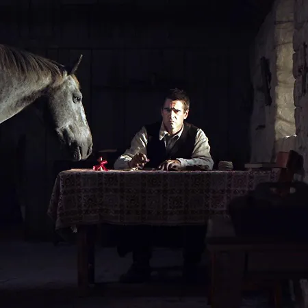 Homestay Sona Baile *