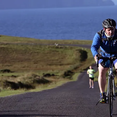 Homestay Sona Baile Dooagh