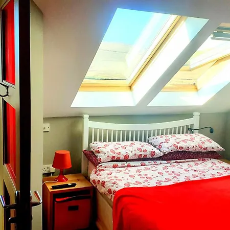 Homestay Sona Baile *