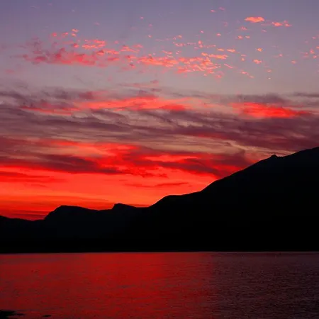 ホームステイ Sona Baile