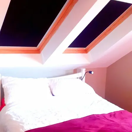 Sona Baile Accommodatie bij particulieren