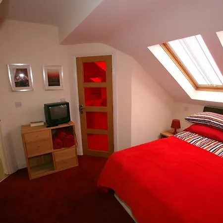 Accommodatie bij particulieren Sona Baile *