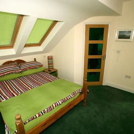 홈스테이 Sona Baile *