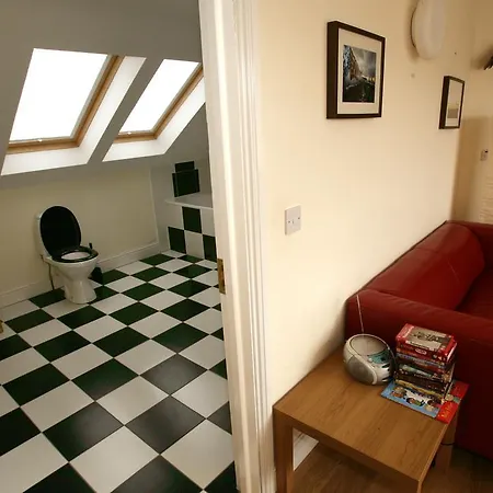 ホームステイ Sona Baile Dooagh