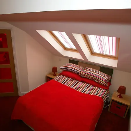 Sona Baile Homestay Dooagh