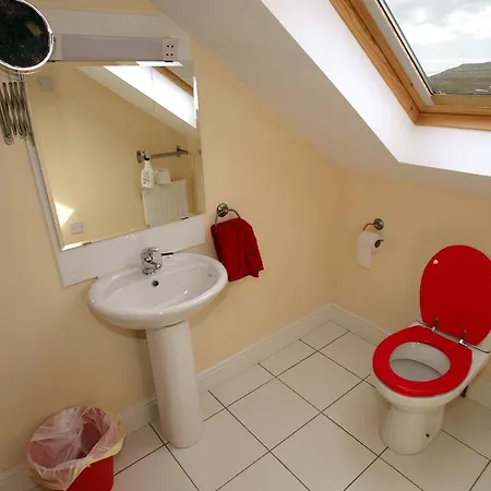 ホームステイ Sona Baile Dooagh