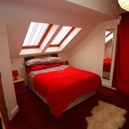 ホームステイ Sona Baile