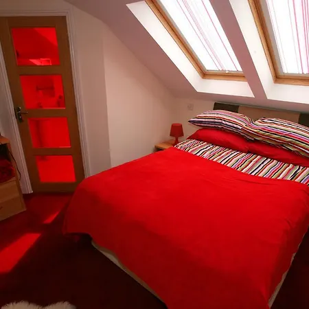 홈스테이 Sona Baile *