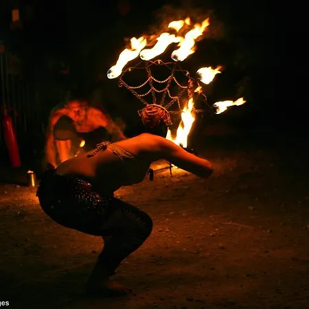 Sona Baile 홈스테이