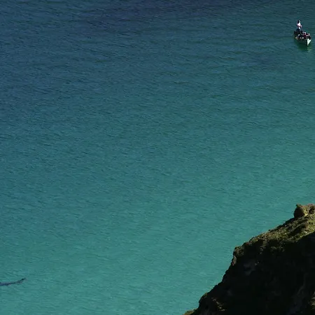 Sona Baile 홈스테이 Dooagh