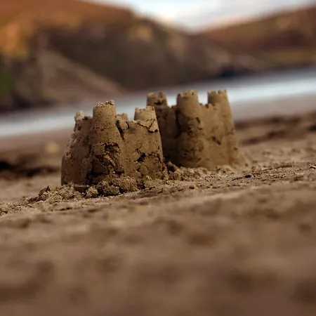 Sona Baile 홈스테이