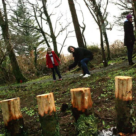 홈스테이 Sona Baile Dooagh