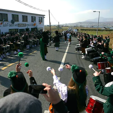 홈스테이 Sona Baile