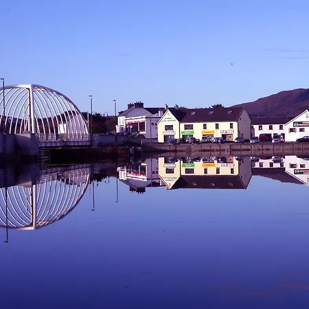 홈스테이 Sona Baile *