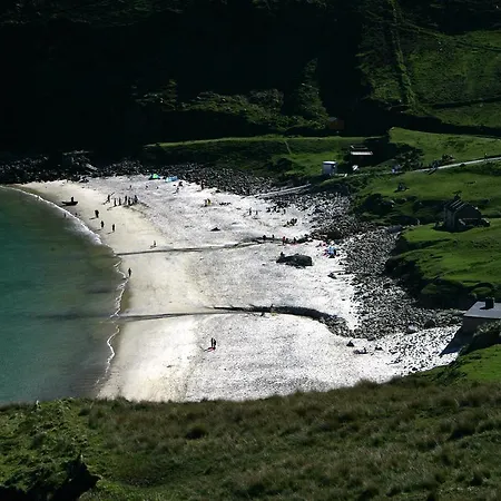 Sona Baile Homestay *