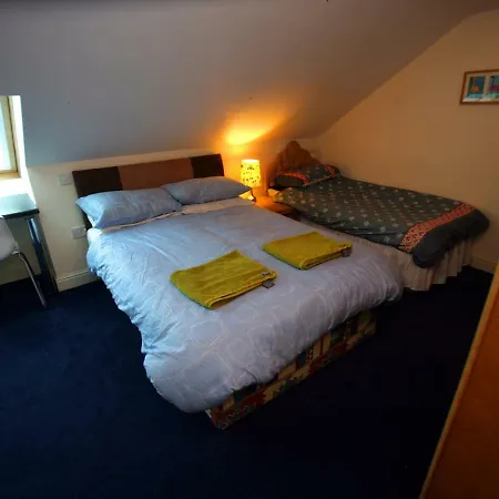 Sona Baile Accommodatie bij particulieren