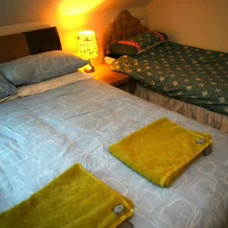 Sona Baile Accommodatie bij particulieren