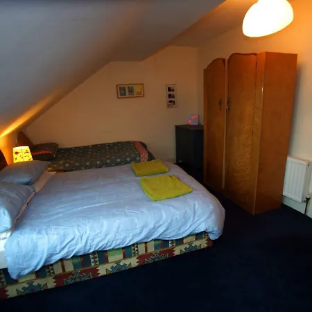 Sona Baile Homestay *