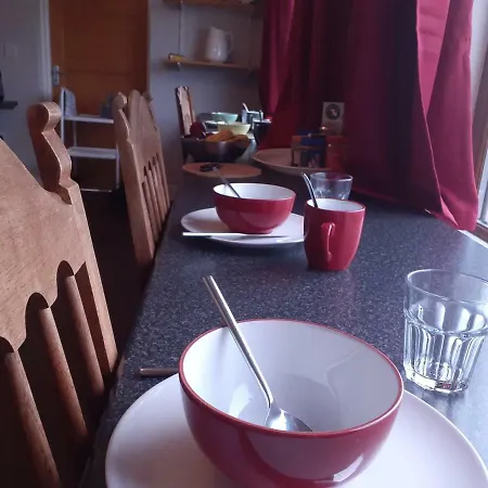 ホームステイ Sona Baile Dooagh