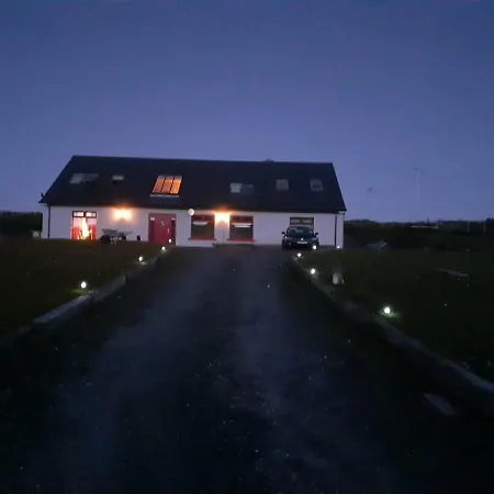 Sona Baile Séjour chez l'habitant Dooagh