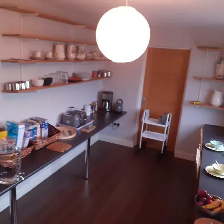 Sona Baile Accommodatie bij particulieren *