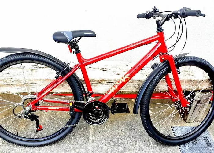 Sona Baile Quarto em Acomodações Particulares