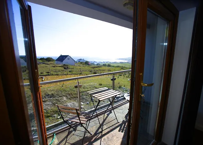 Kwatera prywatna Sona Baile *