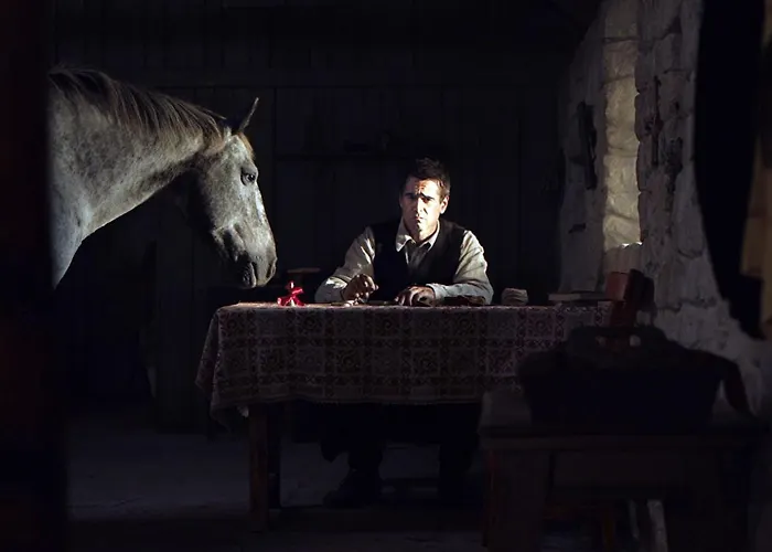 Kwatera prywatna Sona Baile *