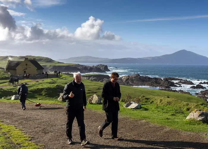 Kwatera prywatna Sona Baile