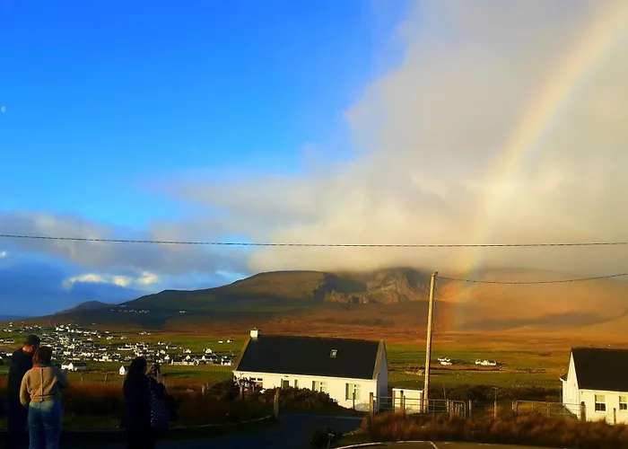 Sona Baile Kwatera prywatna