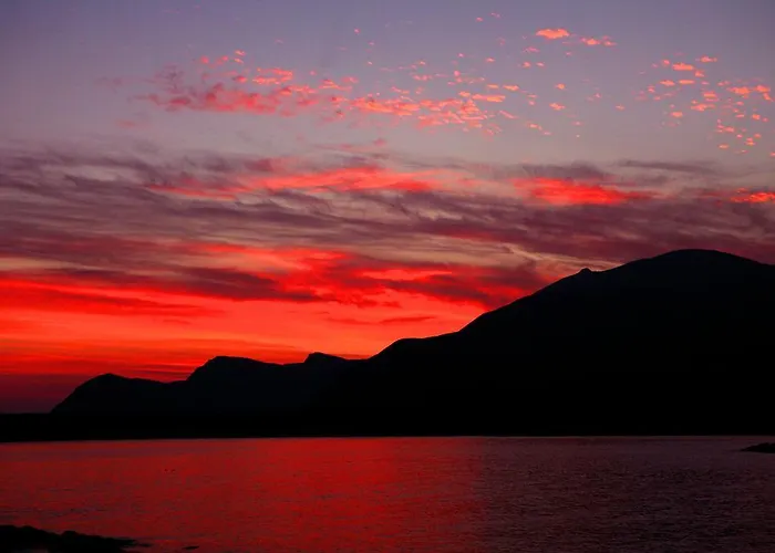 Quarto em Acomodações Particulares Sona Baile