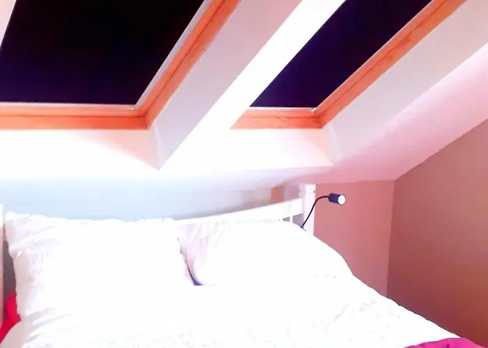 Sona Baile Kwatera prywatna