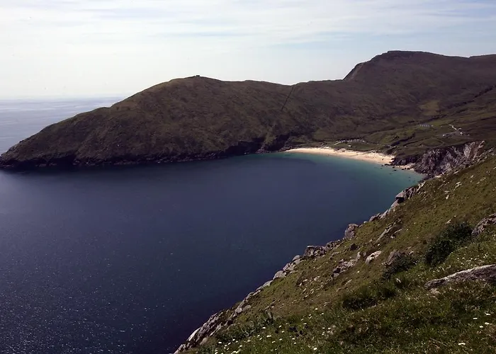 Kwatera prywatna Sona Baile