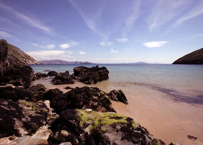 Sona Baile Kwatera prywatna Dooagh