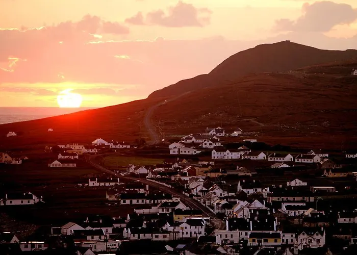 Sona Baile Kwatera prywatna